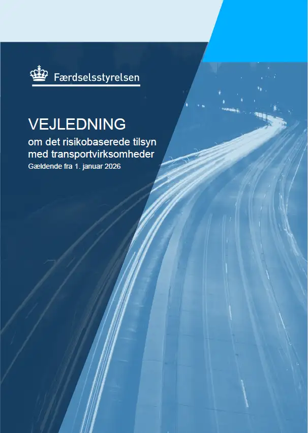 Billede af vejledningens forside